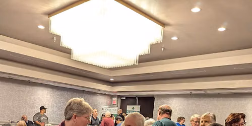 American Council of the Blind of Indiana-Ohio Joint State Affiliate Convention