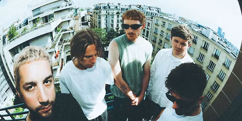 HUMOUR \u00b7 26\/02\/26 \u2b50\ufe0f La Marquise (Lyon)