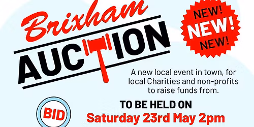 Brixham Auction