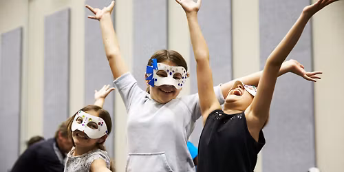 The Phantom of the Opera - Seattle