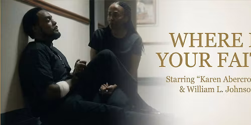 Where is Your Faith-Screenng