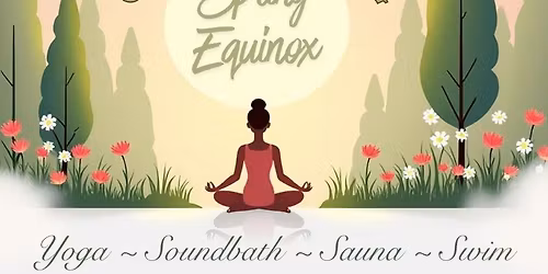 Celebrating Spring Equinox 