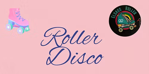 Roller disco