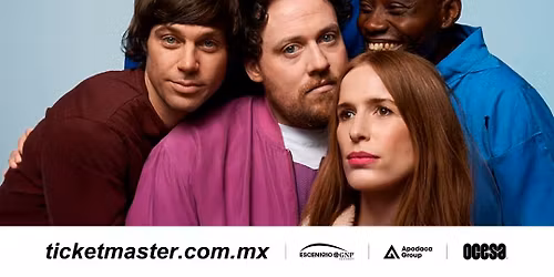 Metronomy 