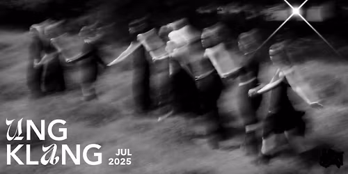 Ungklangs Julekoncert 5-\u00e5rs jubil\u00e6um!