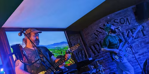 The Counterfeit Celts @ The Royal \u2618\ufe0f\ud83c\udf84