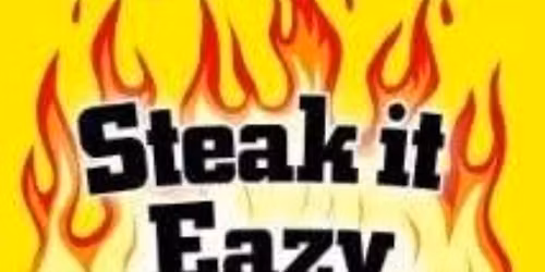 Steak it EAZY
