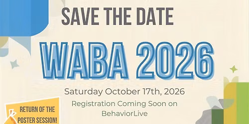 WABA 2026 Conference 
