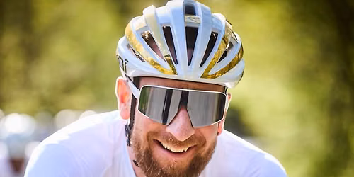 An Evening with Sir Bradley Wiggins