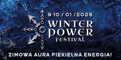 Winter Power Festival 2026