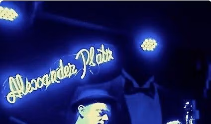 05.12.2025 8pm | Levy \/ Robson International Quartet | Dubrek Studios, Derby, DE1 3LB