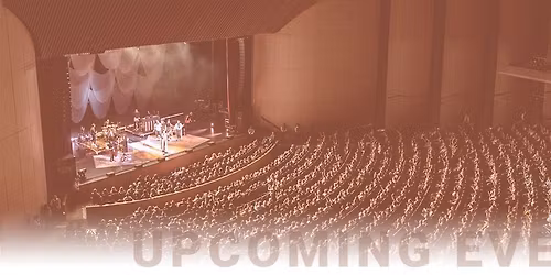 Parking Moulin Rouge! The Musical - Spokane