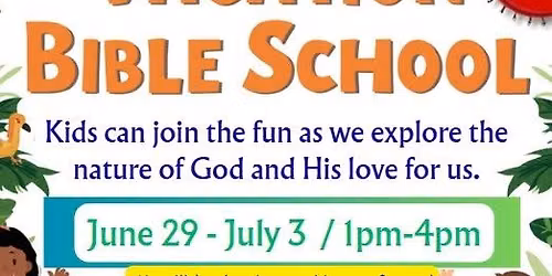 Vacation Bible School