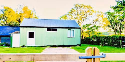 Mark Travis Acoustic and chilled out! Yettington Hall.. a Little Gem! Tickets & Details below..