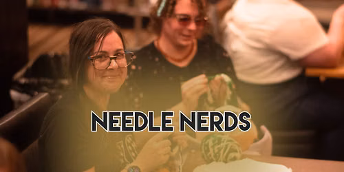 Needle Nerds