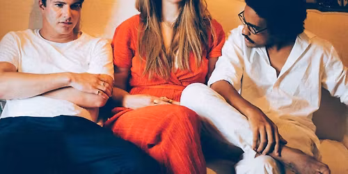 BRAND\u00c3O FABER HUNGER - Konzert - "Ich liebe Dich" (sold-out 99%!)