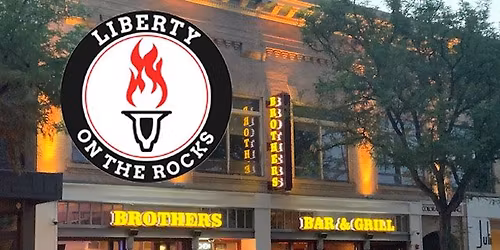 Fort Collins: Brothers Bar & Grill - NoCo Liberty on the Rocks Meetup!