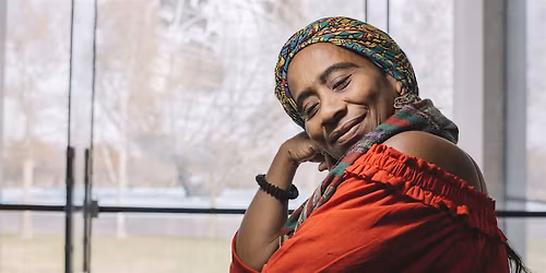 Roots & Rhythms: Darlina S\u00e1enz & Akol\u00e1 Tamb\u00f3