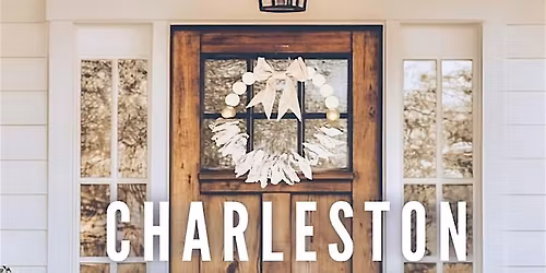 Holiday Oyster Wreath Making Class