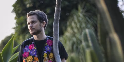 Chancha Via Circuito