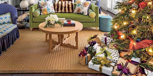 Annual Holiday Social and Gift Auction