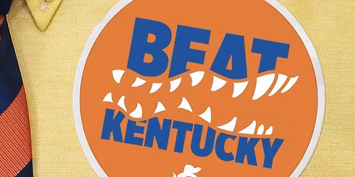 \ud83d\udc0a\ud83d\udd25 Gator Nation vs. Kentucky \u2013 FL v KY Watch Party at Grubs! \ud83c\udfc8\ud83d\udc99\ud83e\udde1