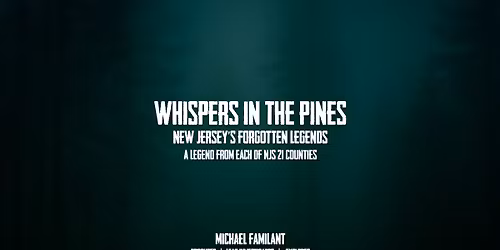 Whispers in the Pines