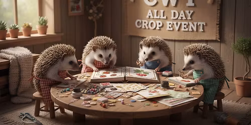 CWY JULY ALL DAY CROP EVENT