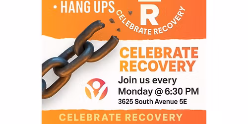 Celebrate Recovery