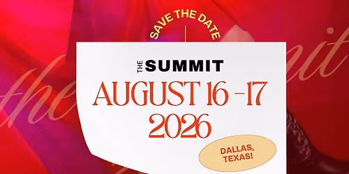 Boutique Summit 2026