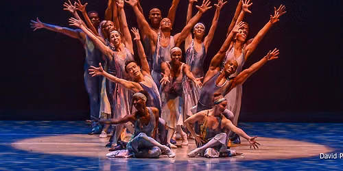 Virginia Arts Festival - Norfolk