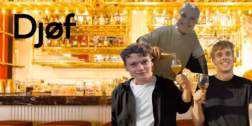 P\u00d8F pr\u00e6senterer: \u00d8lsmagning