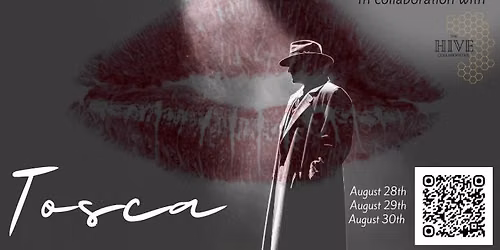 Storyteller- Tosca