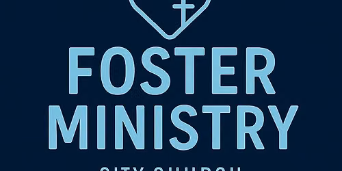 Foster Closet Appointments