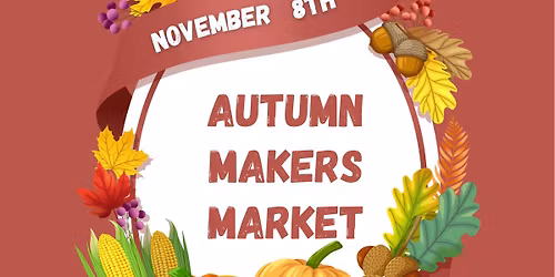 Autumn Stroll at St. James Park in Brusly Market