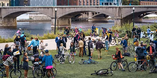 Grand Rapids Bike Prom 2026