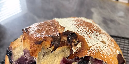 Demo Flavored Sourdough Breads\/Focaccia