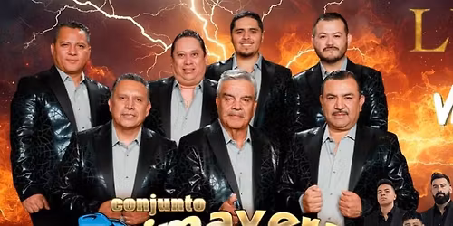 CONJUNTO PRIMAVERA Y MAS