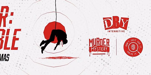 Murder Impossible: A Christmas Murder Mystery 