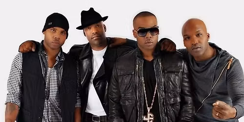 Jagged Edge Tickets 