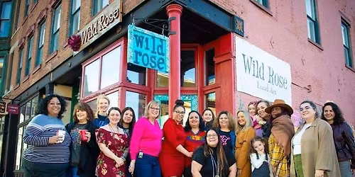 Women History Month Celebration! 