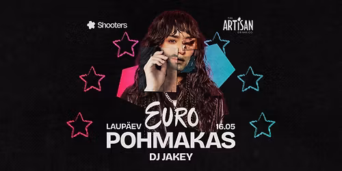 Europohmakas I 16.05 I Shooters