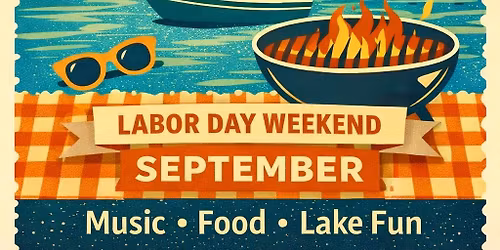 \ud83c\udf0a Labor Day Bash \ud83d\udea4 
