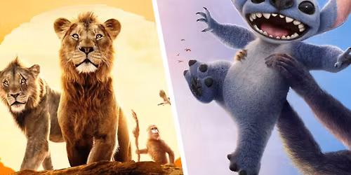 PA Day Schools Out Movies