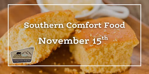 Southern Comfort Food