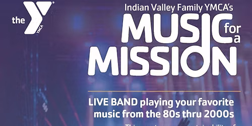 Music for a Mission