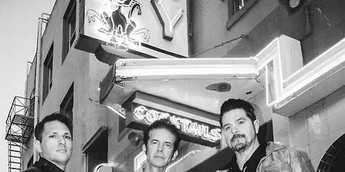 Golden Tiki- Las Vegas, NV