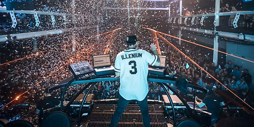 Illenium Tickets