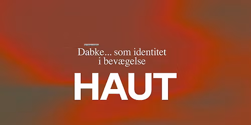 WORKSHARING: Dabke... som identitet i bev\u00e6gelse