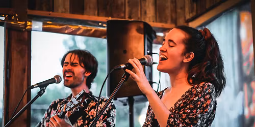 Am\u00e9lia Quessy & Yanni Massi | Librairie R\u00e9sonnance